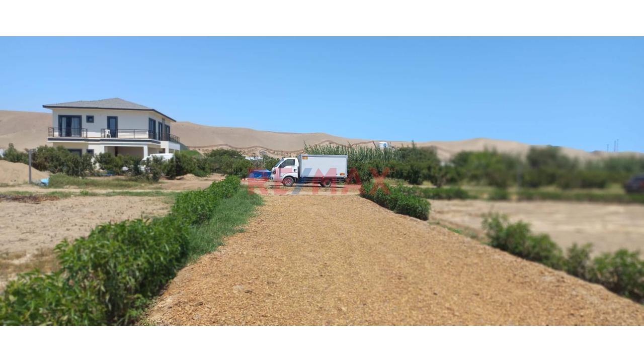 Terreno De 500 M2 Rodeado De Naturaleza Y Cerca Al Mar En Asia - 11
