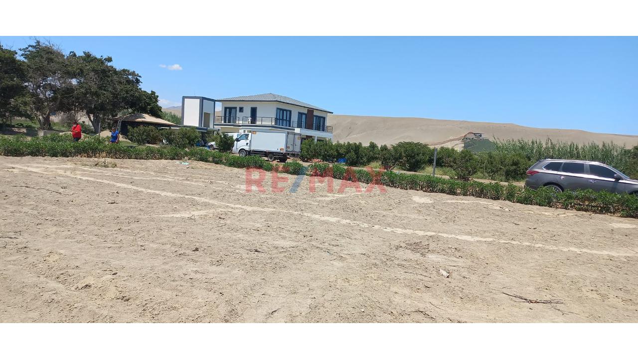 Terreno De 500 M2 Rodeado De Naturaleza Y Cerca Al Mar En Asia - 13