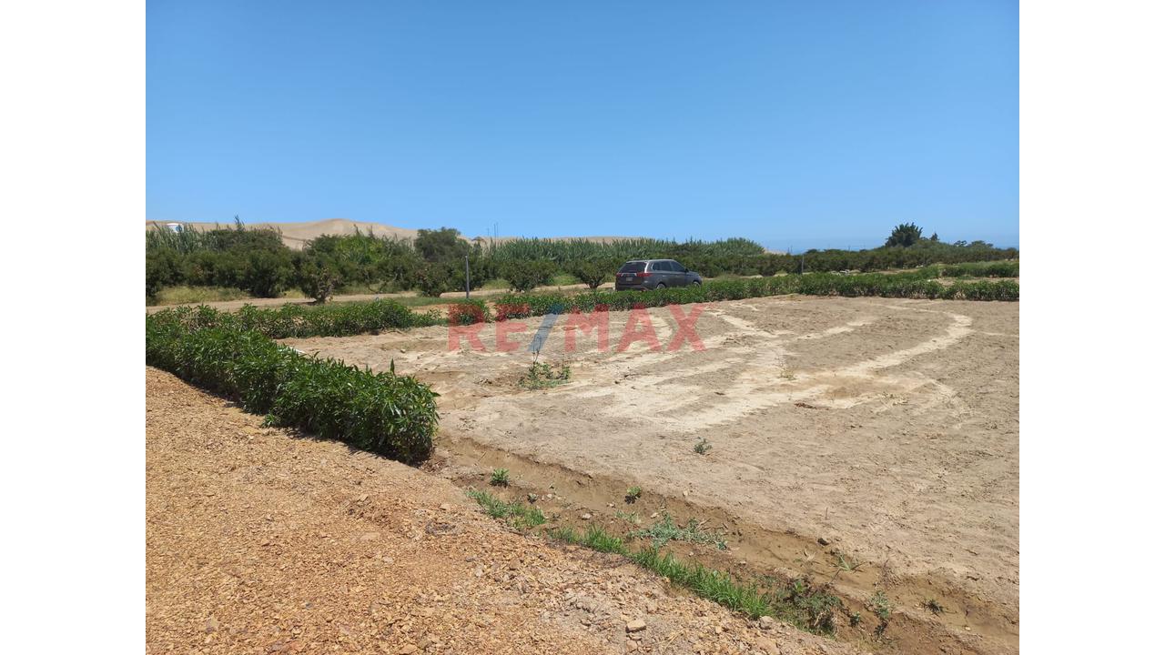 Terreno De 500 M2 Rodeado De Naturaleza Y Cerca Al Mar En Asia - 5