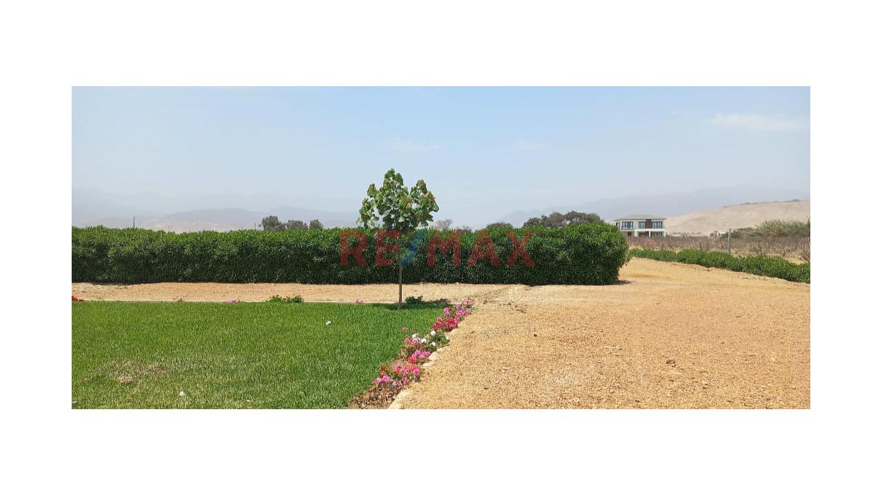 Terreno De 500 M2 Rodeado De Naturaleza Y Cerca Al Mar En Asia - 6