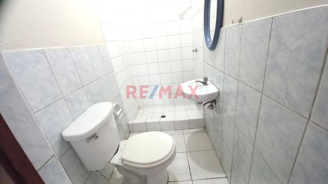 Departamento En Alquiler – En Urbanizacion Miraflores — foto 4