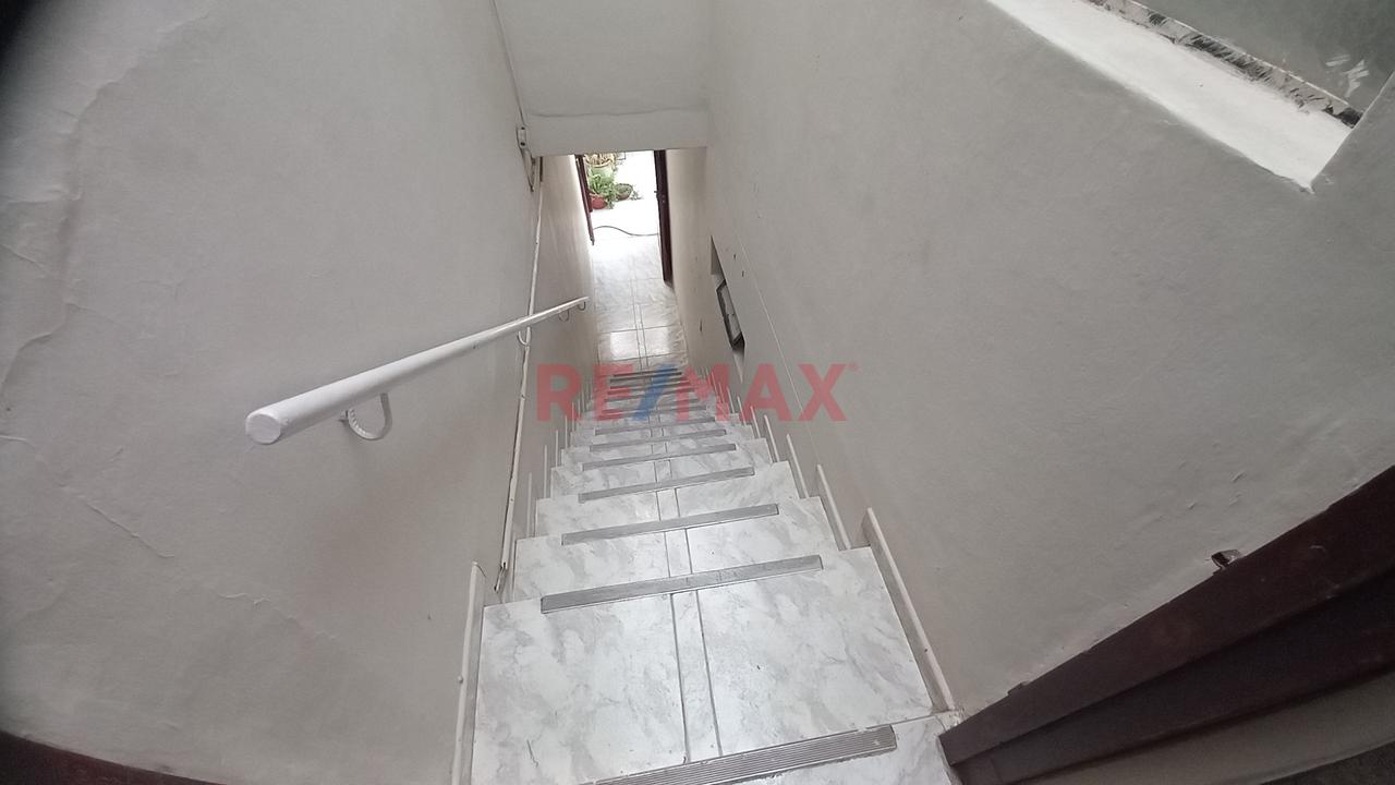 Departamento En Alquiler – En Urbanizacion Miraflores — foto 3
