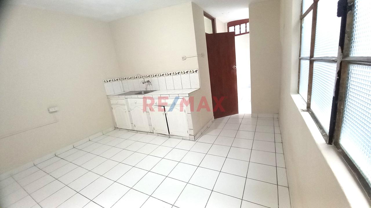 Departamento En Alquiler – En Urbanizacion Miraflores — foto 7