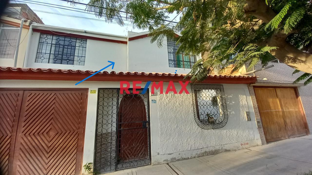 Departamento En Alquiler – En Urbanizacion Miraflores