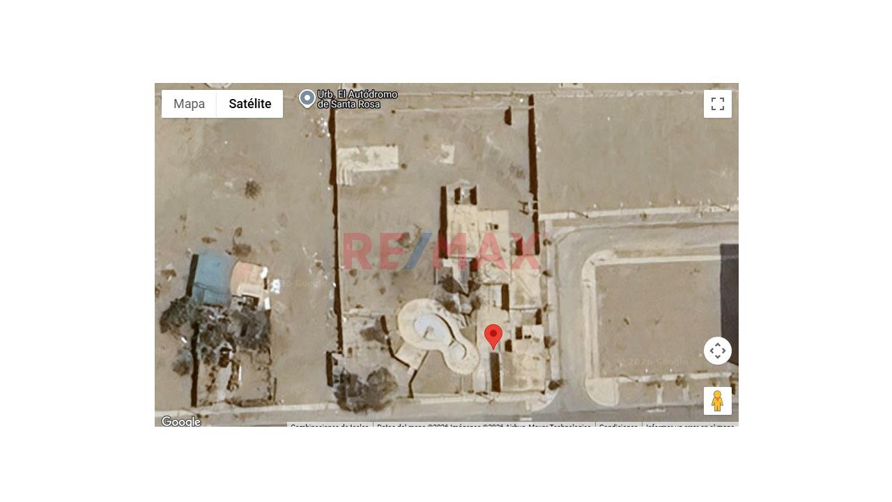 Venta De Amplio Terreno De  2,520 M2 Para Inversion - 16