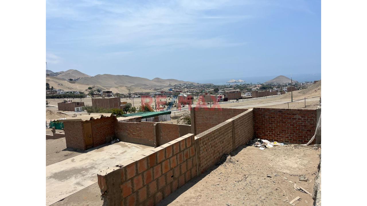 Venta De Amplio Terreno De  2,520 M2 Para Inversion - 14