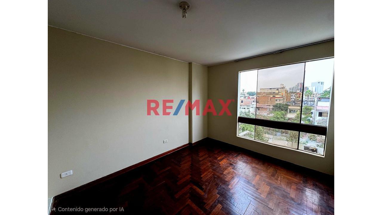 Departamento En Venta Santa Catalina