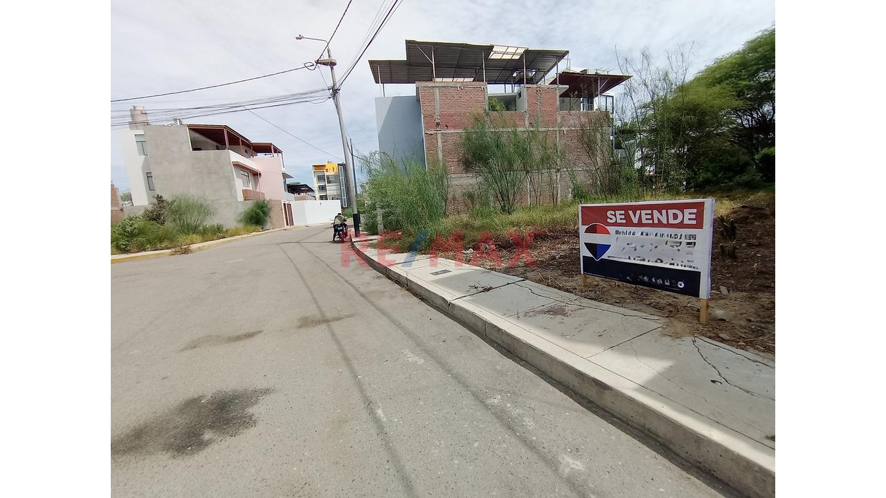 Terreno En Venta En Miraflores Country Club — foto 6