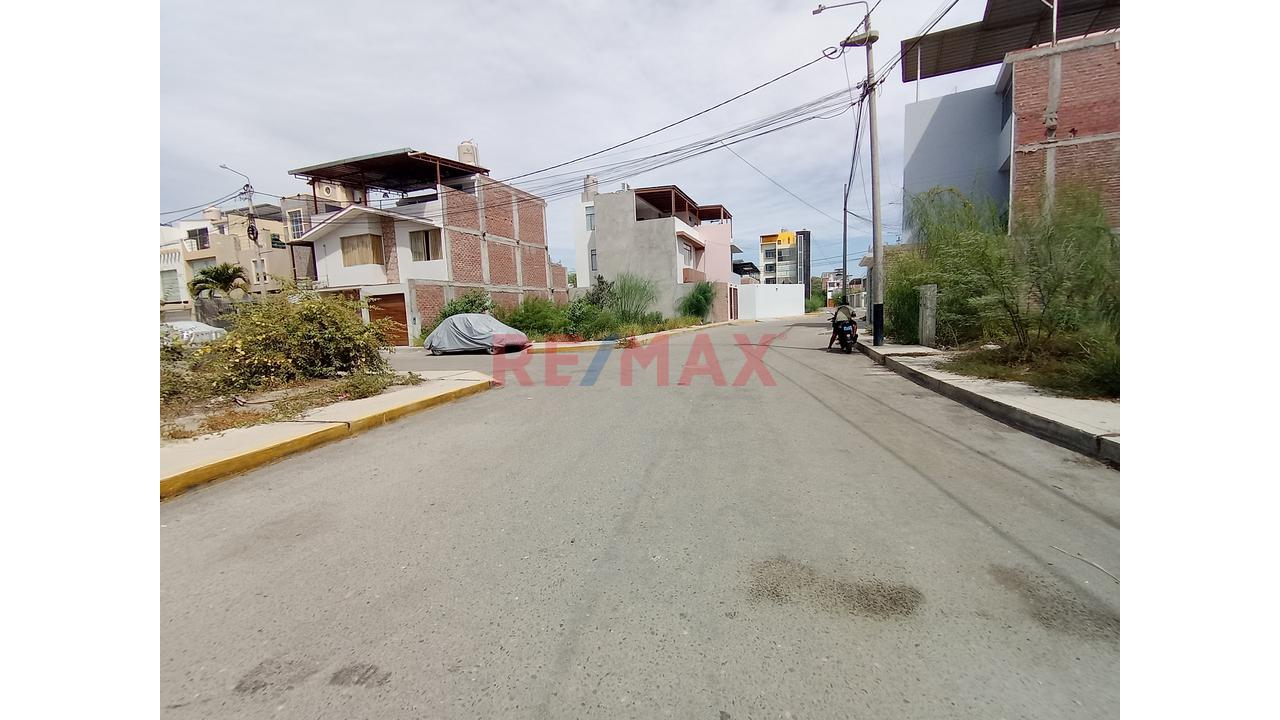 Terreno En Venta En Miraflores Country Club — foto 5