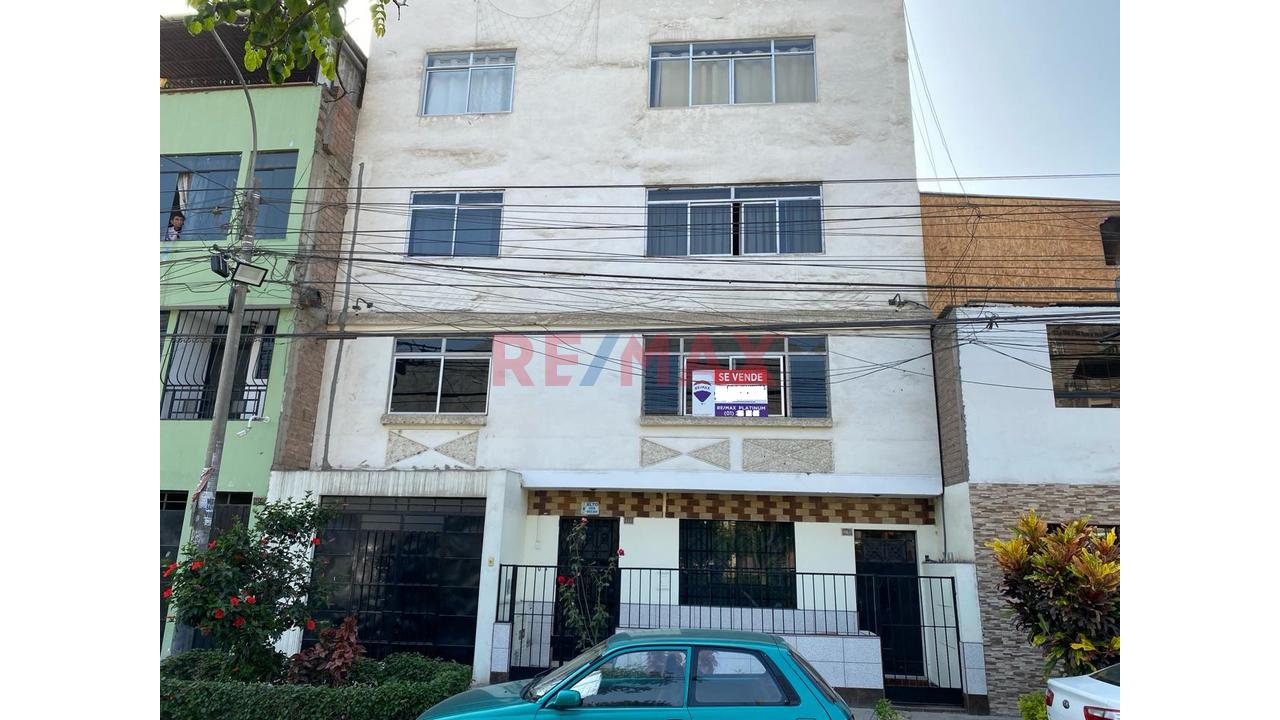 Vive En Urb. Las Flores De Sjl!!.. Estrena Este Departamento De 78.90 M2 En 3Er Piso Con 2 Dormitorios — foto 7