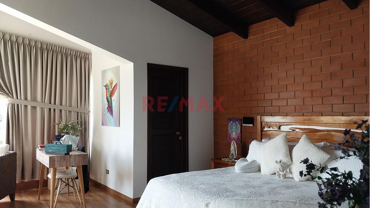 Venta Casa La Molina 4 Habitaciones 5 Baños 840 M² 4 Cocheras — foto 13