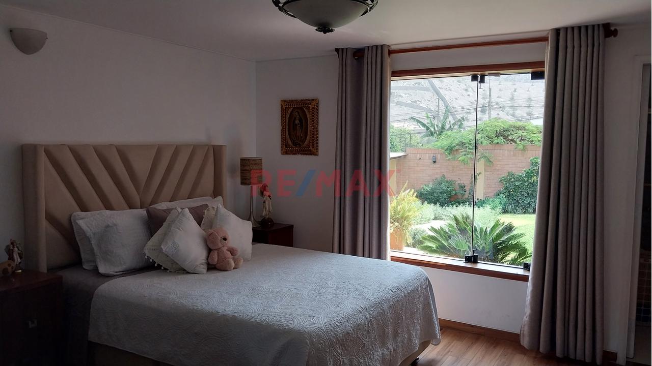 Venta Casa La Molina 4 Habitaciones 5 Baños 840 M² 4 Cocheras — foto 15