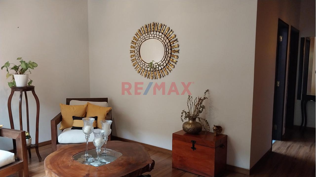 Venta Casa La Molina 4 Habitaciones 5 Baños 840 M² 4 Cocheras — foto 11
