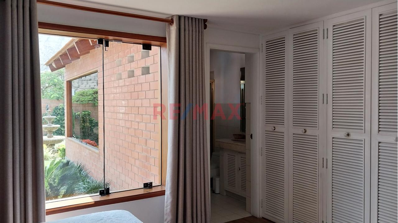 Venta Casa La Molina 4 Habitaciones 5 Baños 840 M² 4 Cocheras - 17