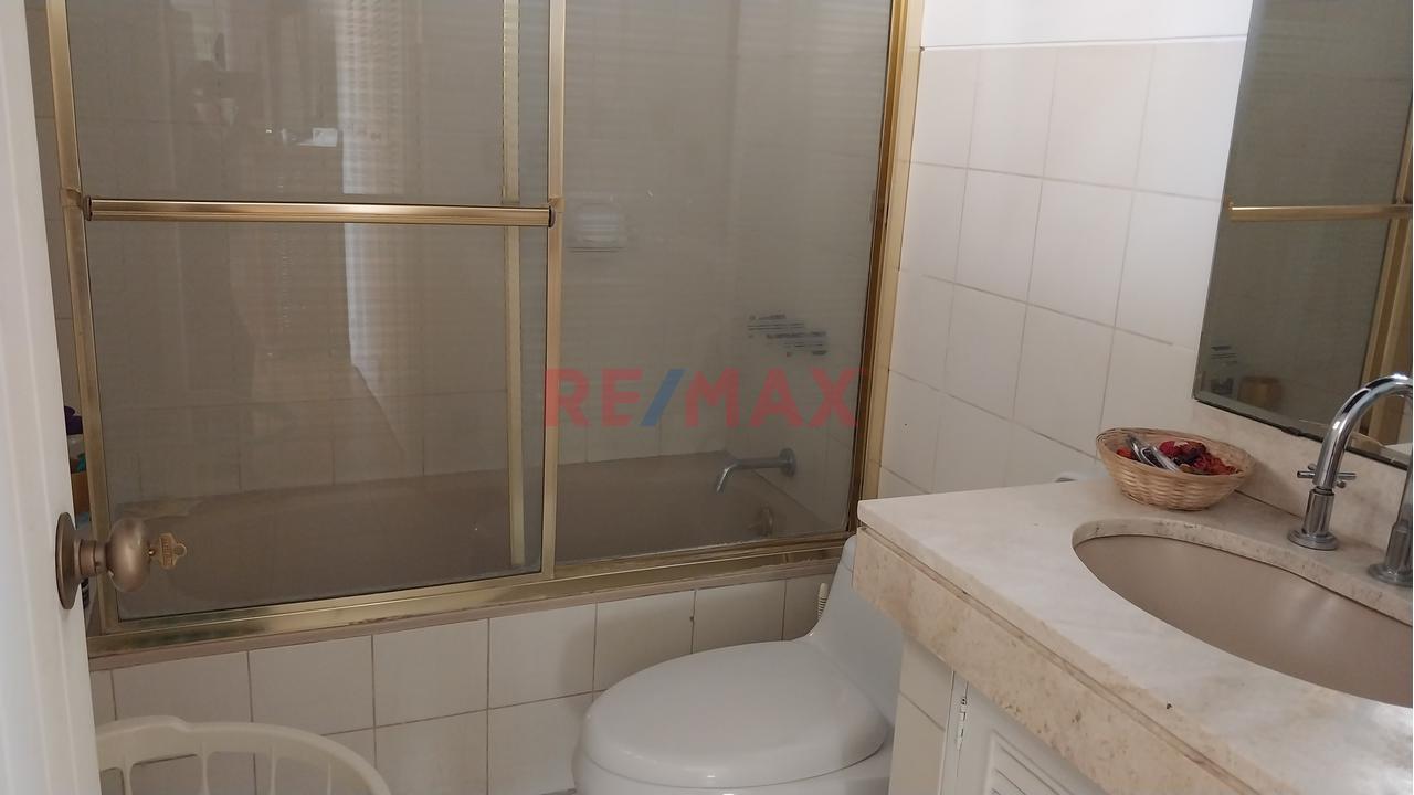 Venta Casa La Molina 4 Habitaciones 5 Baños 840 M² 4 Cocheras - 18