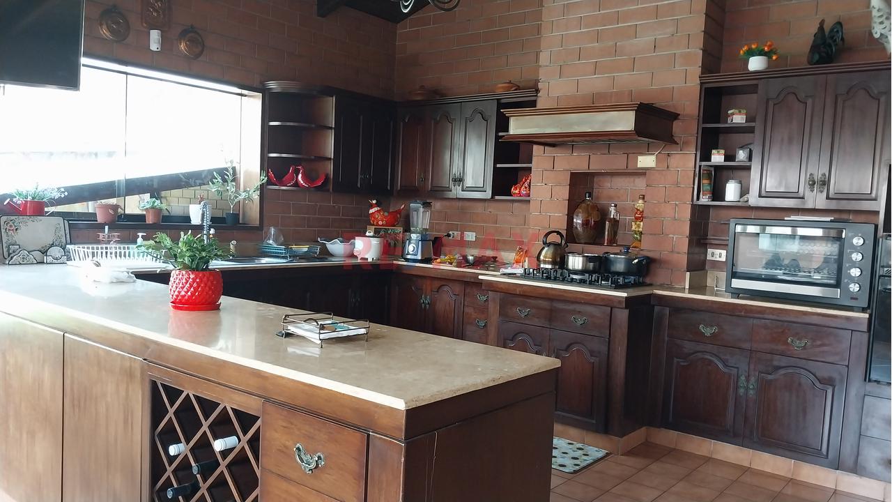 Venta Casa La Molina 4 Habitaciones 5 Baños 840 M² 4 Cocheras — foto 9
