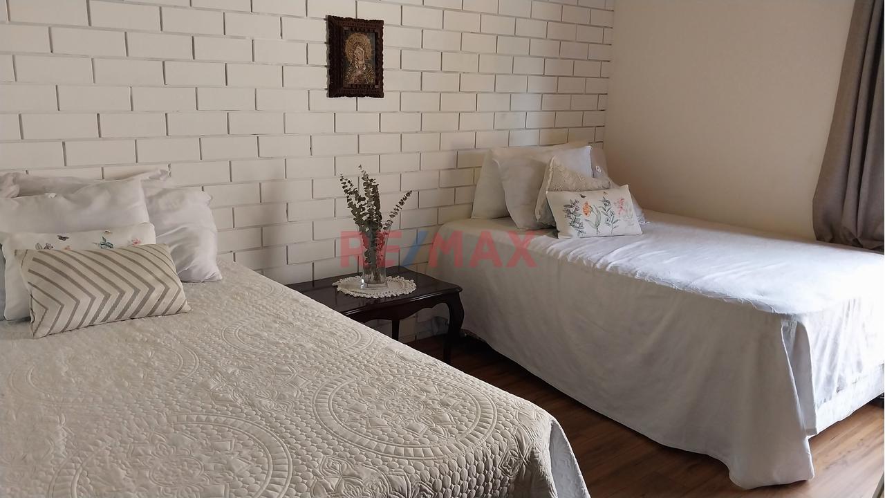 Venta Casa La Molina 4 Habitaciones 5 Baños 840 M² 4 Cocheras - 16
