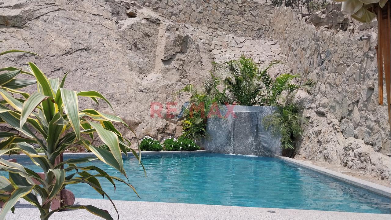 Venta Casa La Molina 4 Habitaciones 5 Baños 840 M² 4 Cocheras - 20