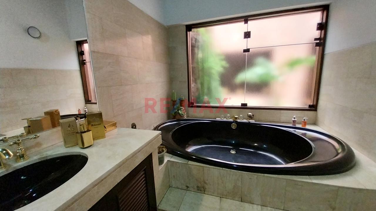 Venta Casa La Molina 4 Habitaciones 5 Baños 840 M² 4 Cocheras — foto 14