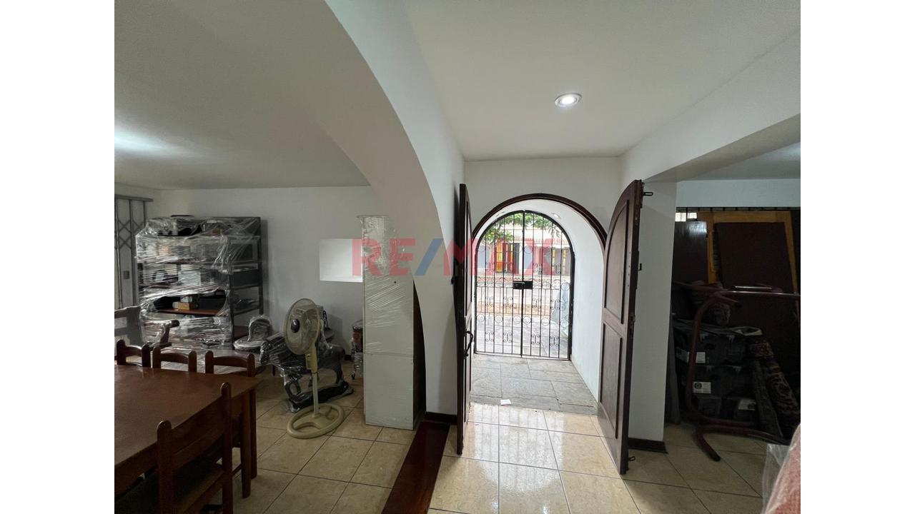 Vendo Linda Casa - San Borja — foto 3