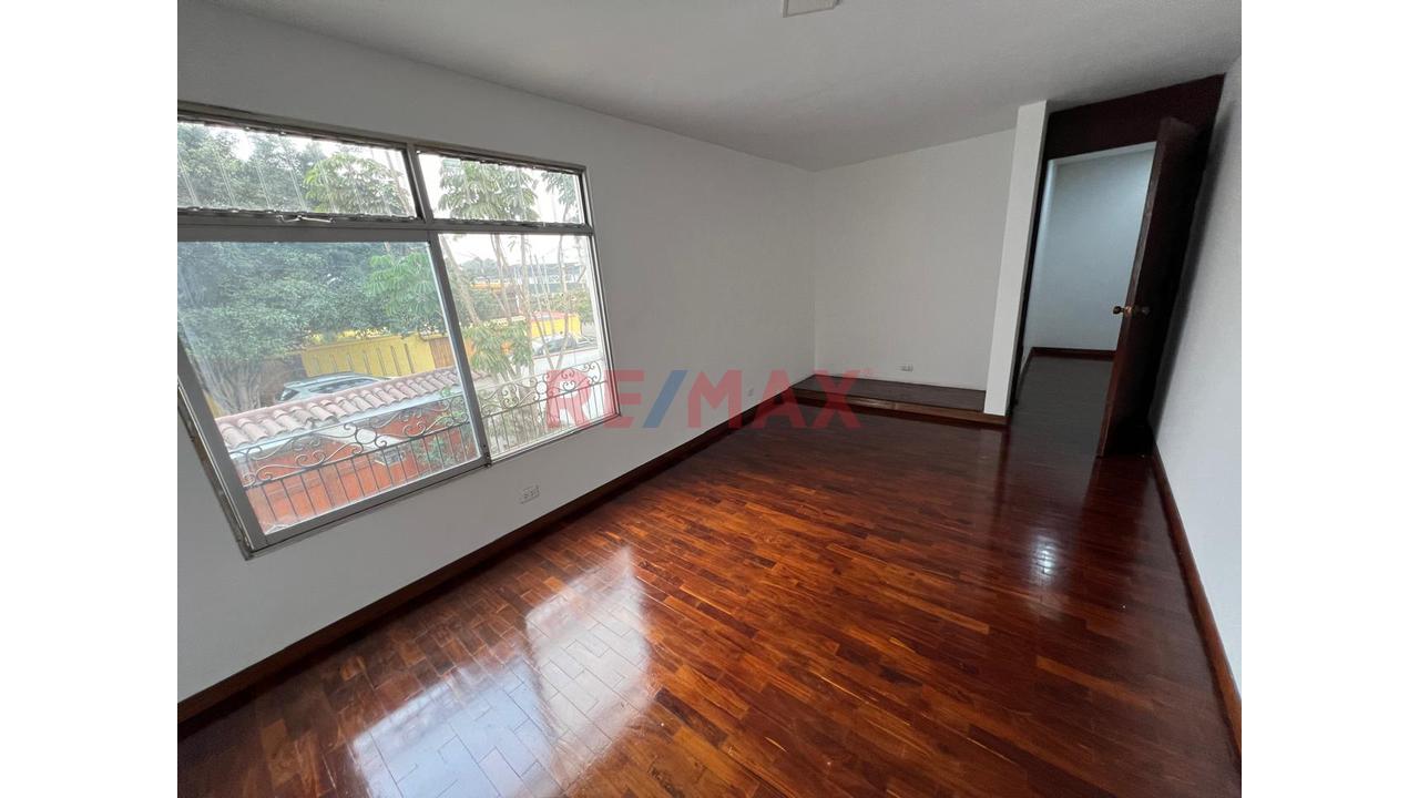 Vendo Linda Casa - San Borja — foto 10