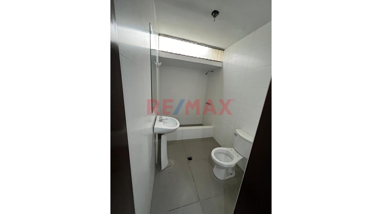 Vendo Linda Casa - San Borja — foto 13
