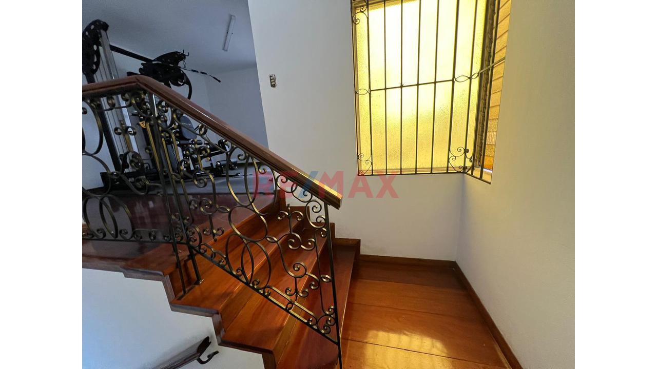 Vendo Linda Casa - San Borja — foto 9