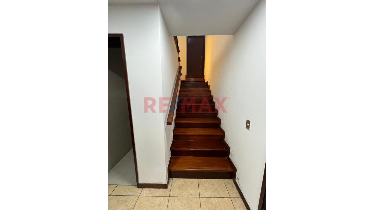 Vendo Linda Casa - San Borja — foto 8