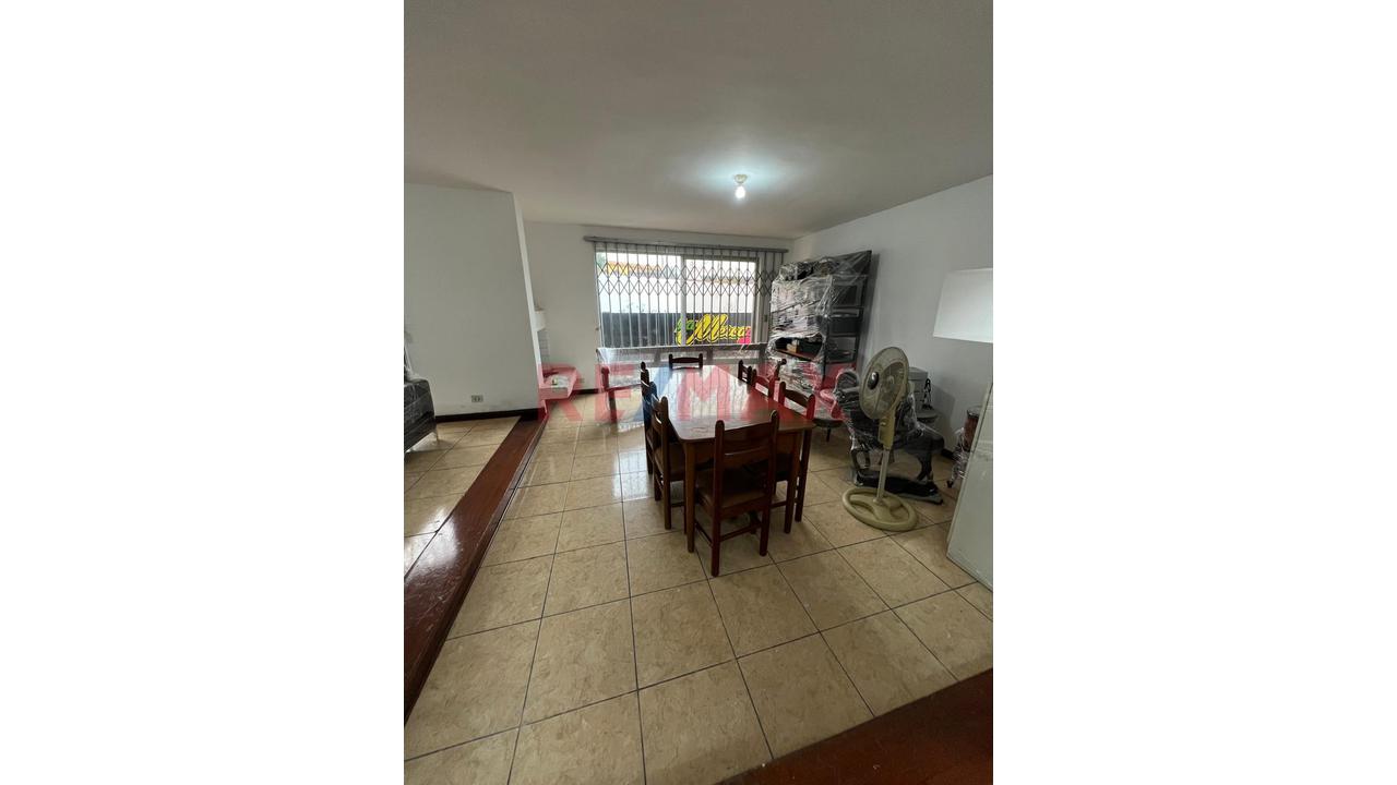 Vendo Linda Casa - San Borja — foto 4