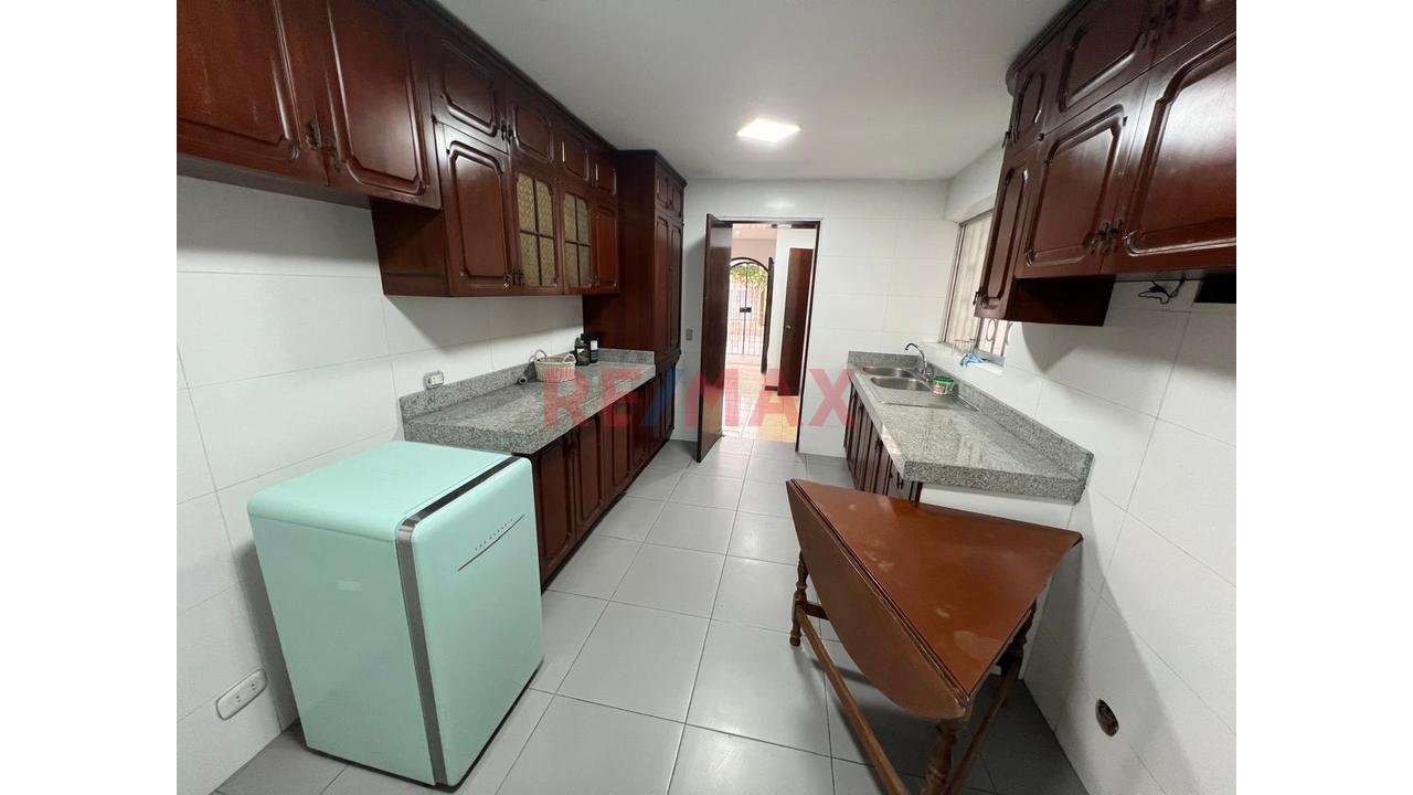 Vendo Linda Casa - San Borja — foto 7