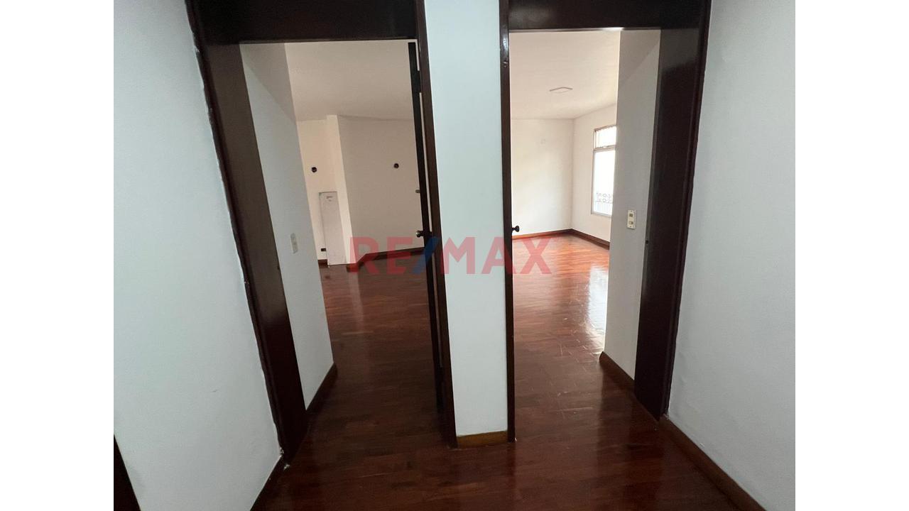 Vendo Linda Casa - San Borja — foto 11