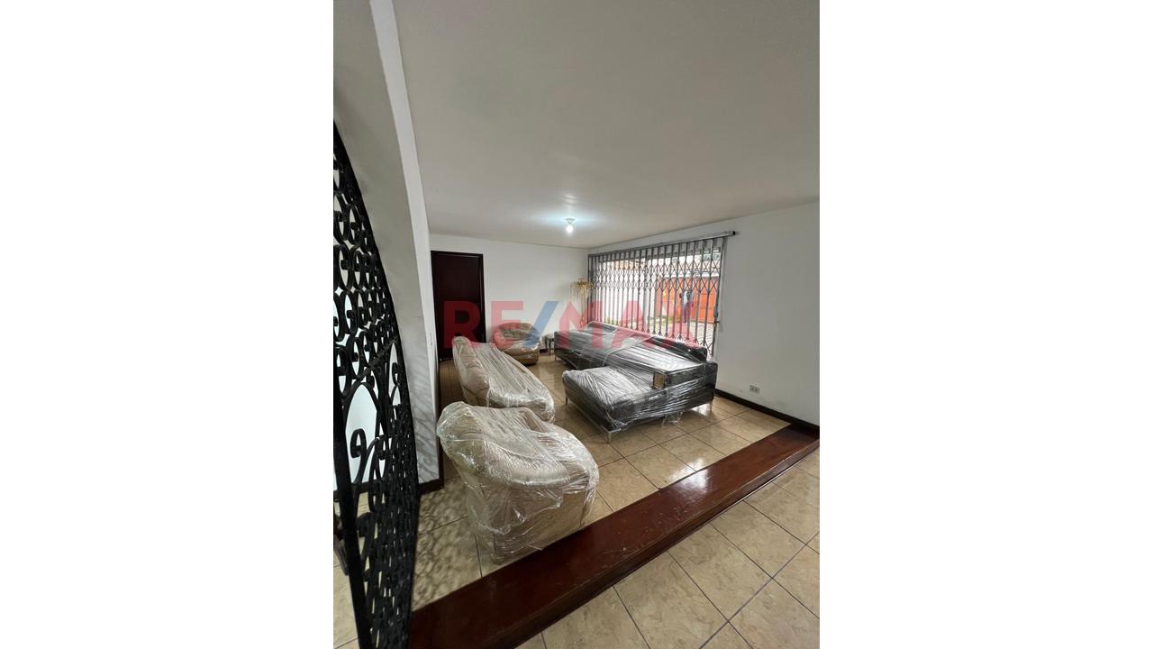 Vendo Linda Casa - San Borja — foto 5
