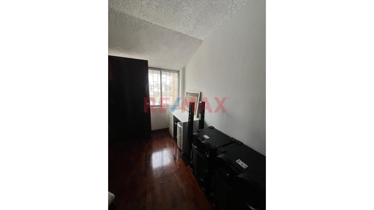 Vendo Linda Casa - San Borja — foto 14