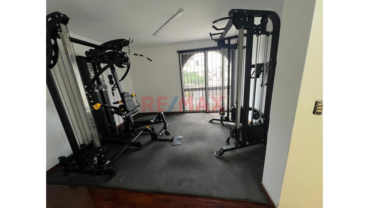 Vendo Linda Casa - San Borja — foto 15