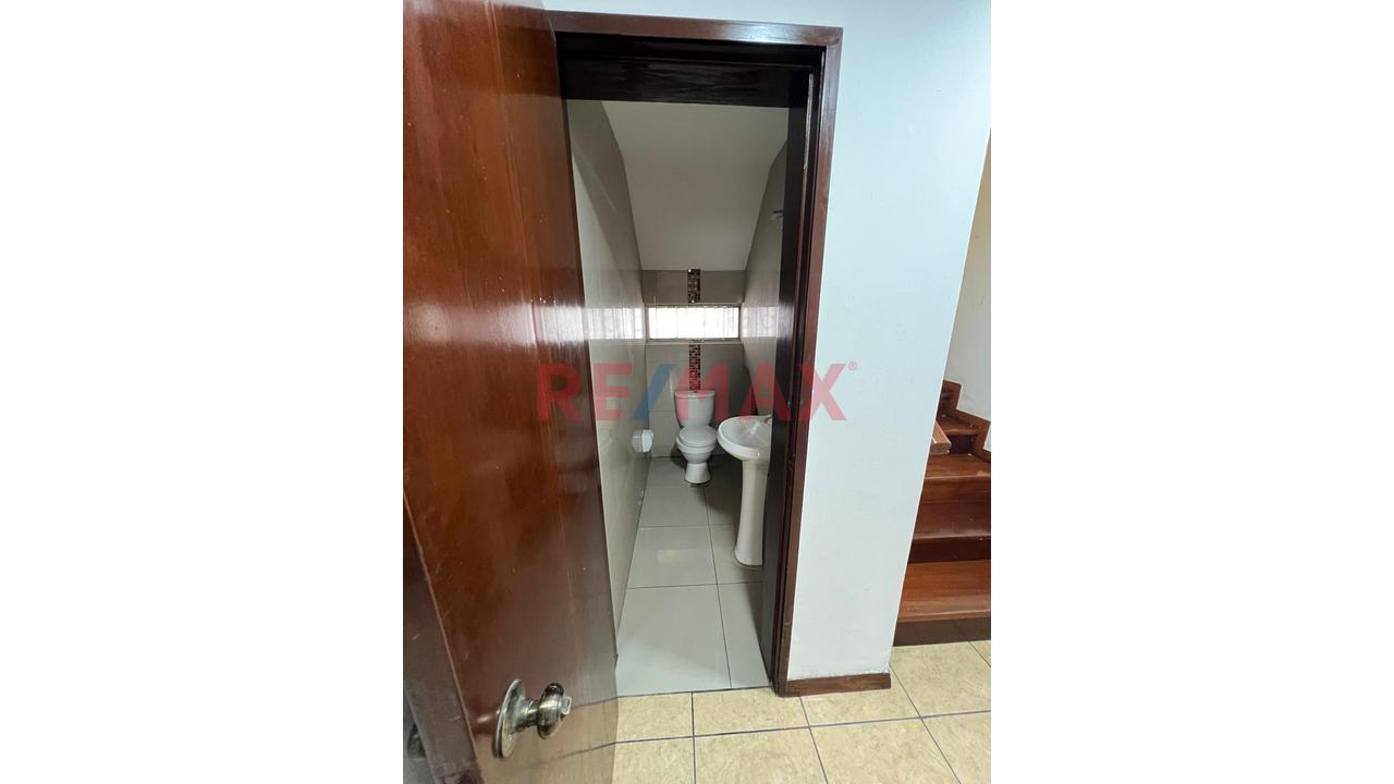Vendo Linda Casa - San Borja — foto 6