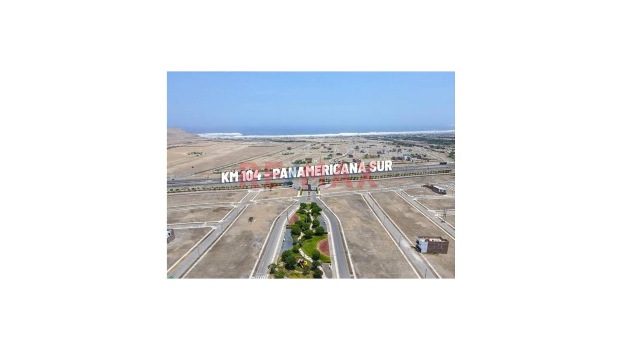 Venta De Terreno De 99M2 En Asia - 4