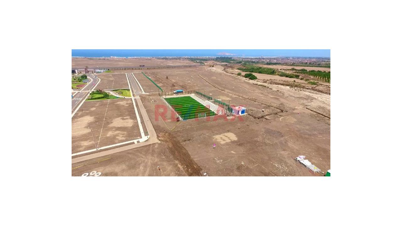 Venta De Terreno De 99M2 En Asia - 3