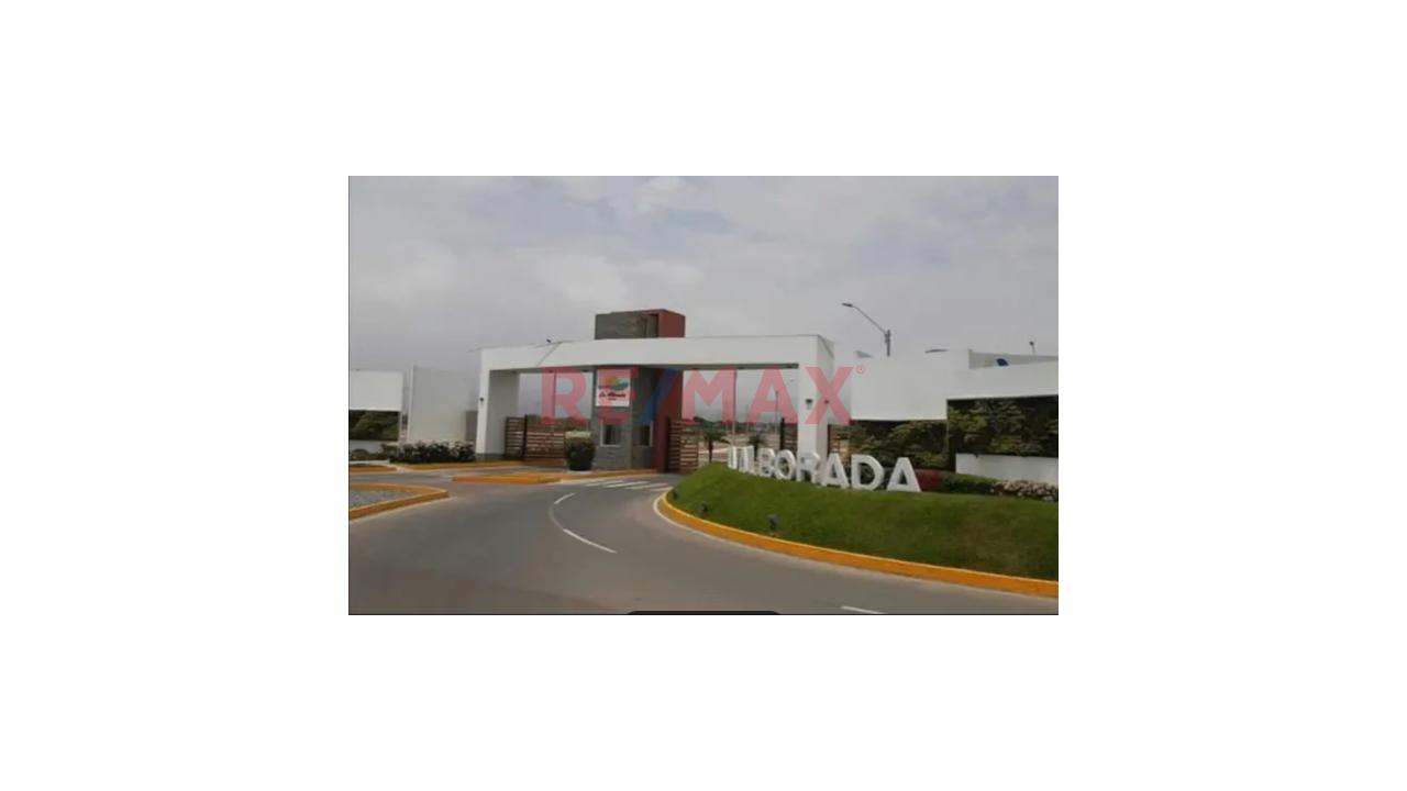 Venta De Terreno De 99M2 En Asia - 2