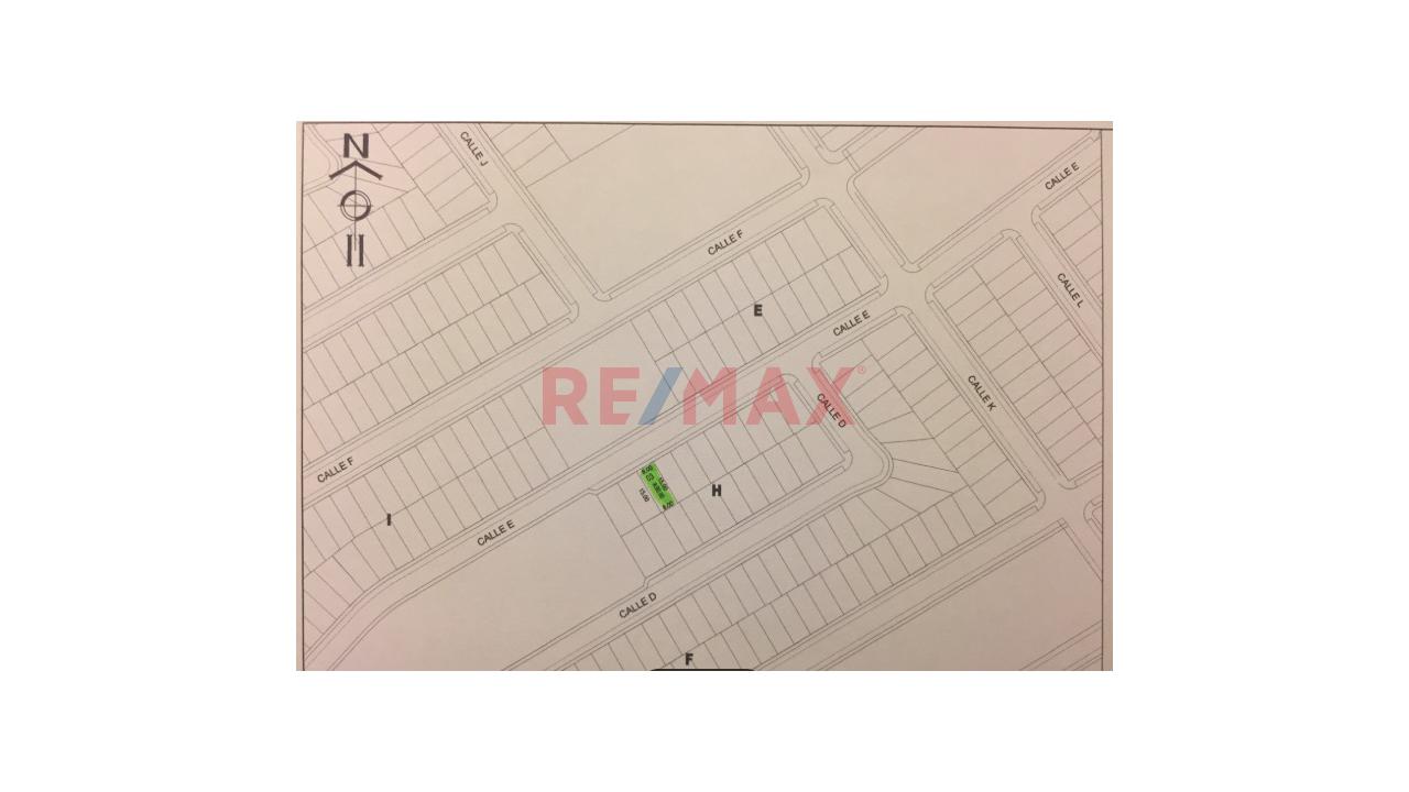 Venta De Terreno De 99M2 En Asia - 7