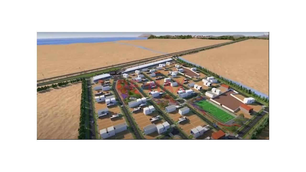 Venta De Terreno De 99M2 En Asia - 10