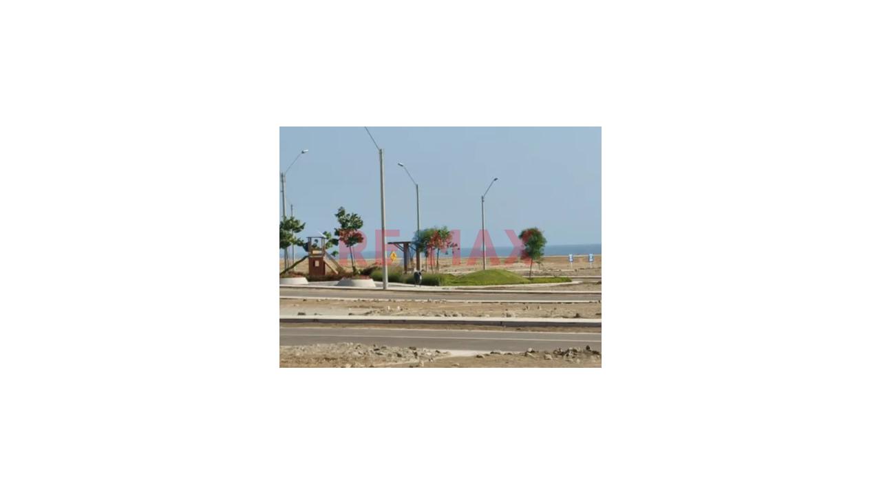 Venta De Terreno De 99M2 En Asia - 5