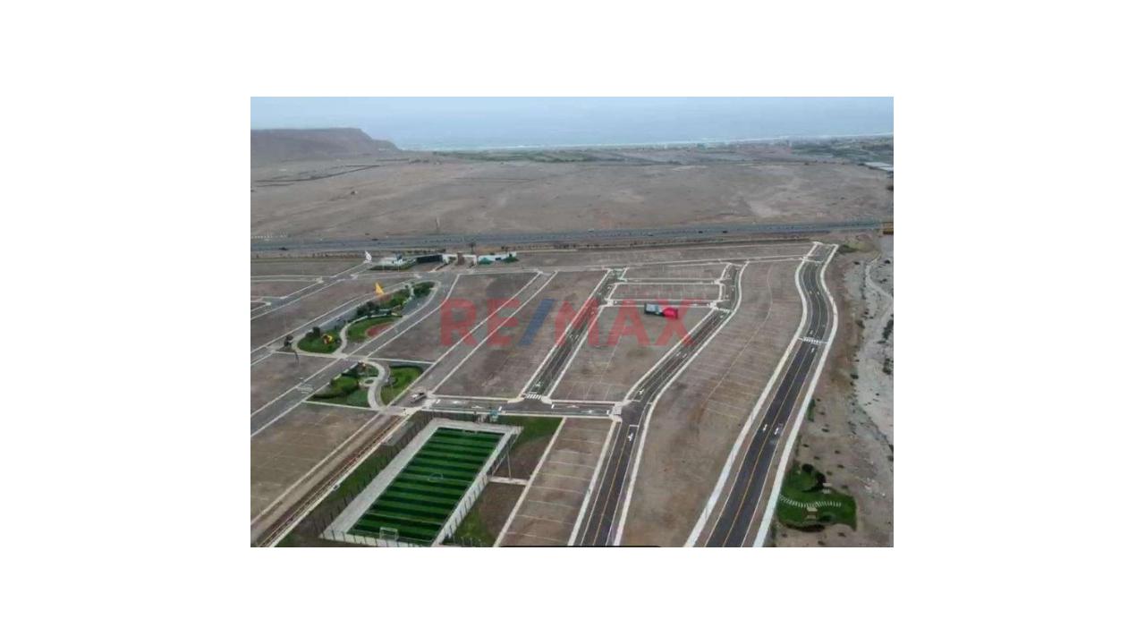 Venta De Terreno De 99M2 En Asia - 6