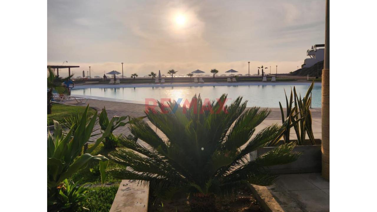 En Venta Casa De Playa 100% Amoblada - Club Playa La Honda - 15