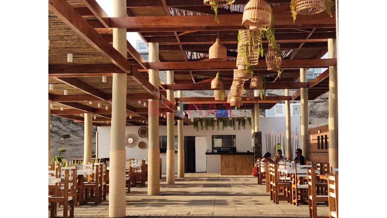 En Venta Casa De Playa 100% Amoblada - Club Playa La Honda - 11
