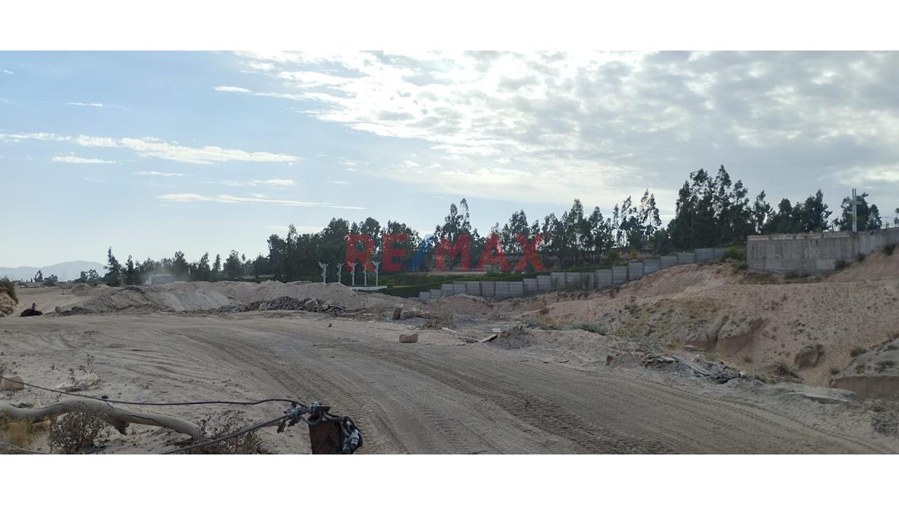 Terreno Rustico Con Alta Proyeccion Industrial Y Comercial - Av. Evitamiento - 2