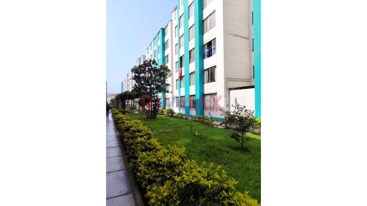 Venta De Departamento En Condominio Torre De Santa Clara 2 - 1