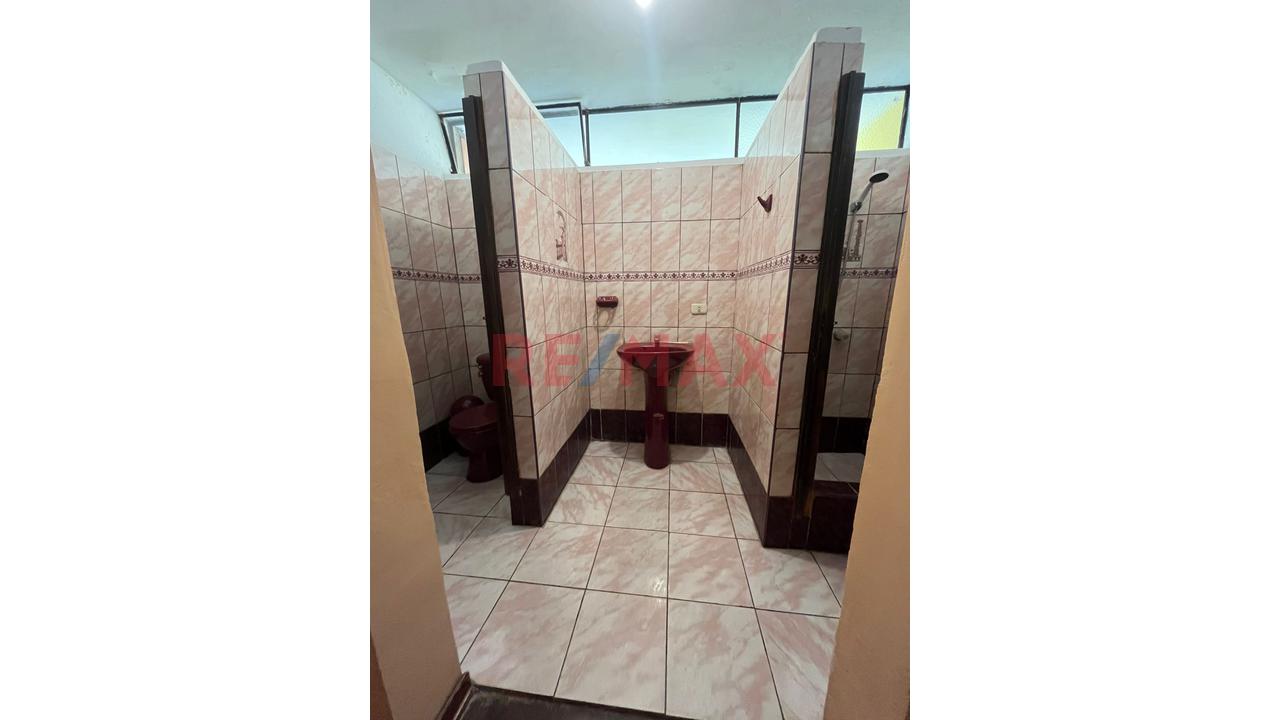 Amplio Departamento En Primer Piso Con Jardín Privado – Cercado De Lima - 6