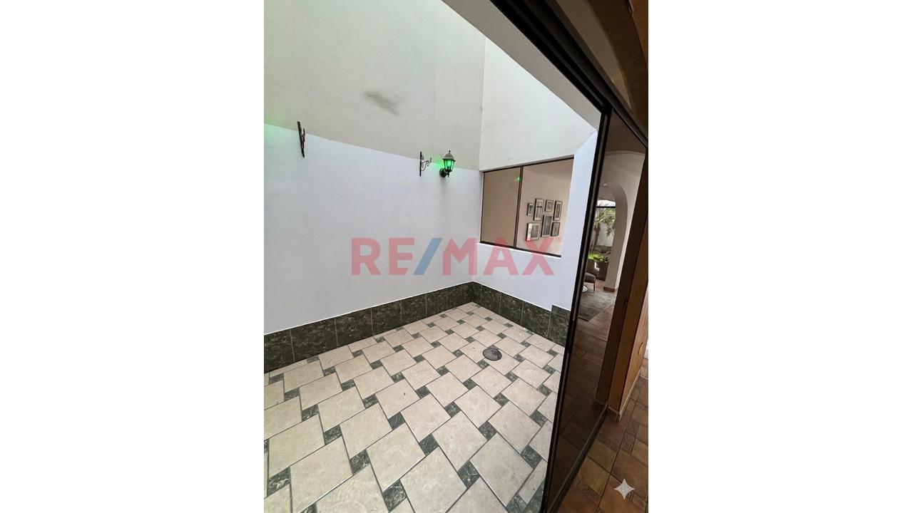Casa Familiar En Venta En Mayorazgo 4Ta Etapa | 5 Dormitorios, Jardín Cochera Y Excelente Ubicación - 17