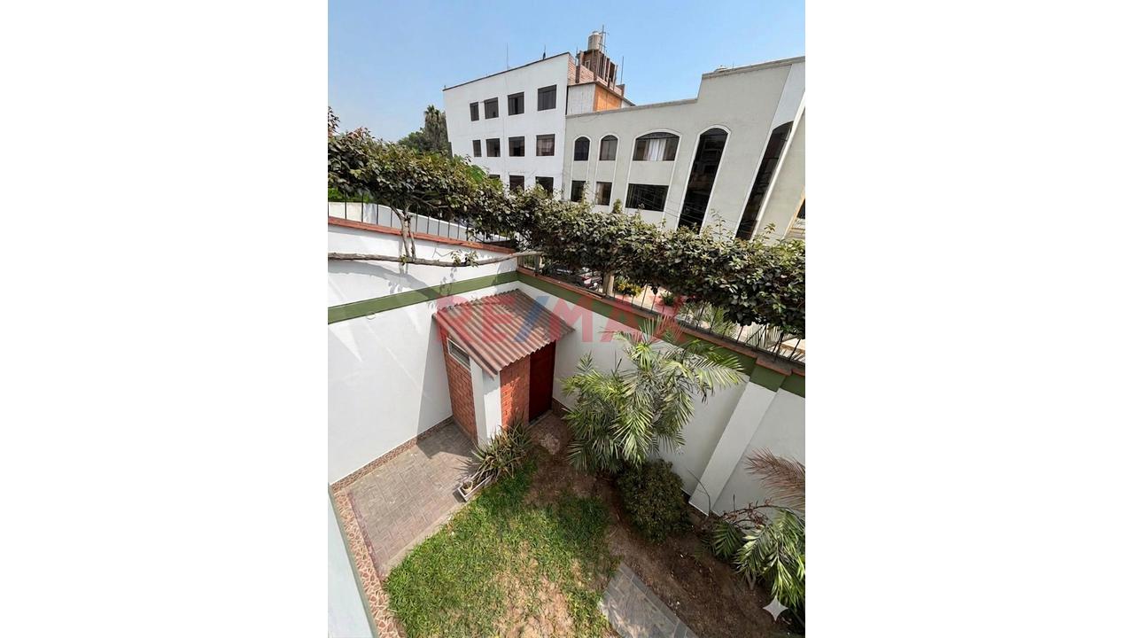 Casa Familiar En Venta En Mayorazgo 4Ta Etapa | 5 Dormitorios, Jardín Cochera Y Excelente Ubicación - 21