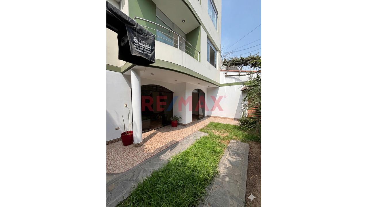 Casa Familiar En Venta En Mayorazgo 4Ta Etapa | 5 Dormitorios, Jardín Cochera Y Excelente Ubicación - 9